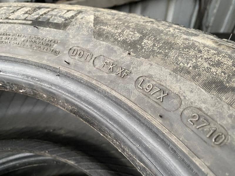 Michelin 235/60 R18 Zimska