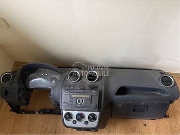 Set Airbag tabla za Ford Fiesta od 2002. do 2008. god.