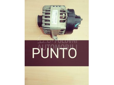 Alternatori za fiata za Fiat Punto