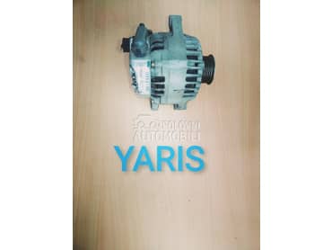 Alternator za Toyota Yaris