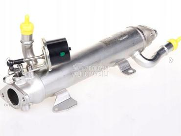 HLADNJAK EGR VENTILA za Volkswagen Tiguan