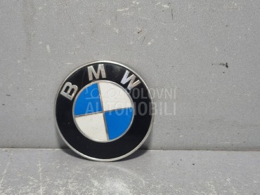 PREDNJI ZNAK za BMW Serija 3