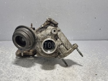 TURBINA za Peugeot 308