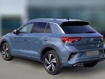 STOP SVJETLO za Volkswagen T-Roc