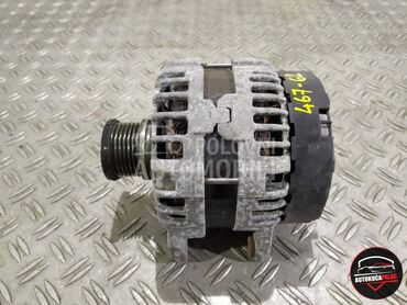 ALTERNATOR za Audi A5