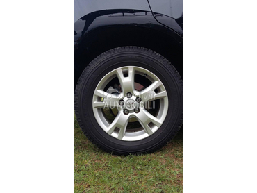 Michelin 225/65 R17 Sve sezone