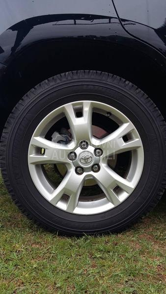 Michelin 225/65 R17 Sve sezone