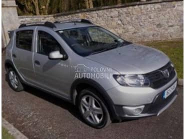 servo pumpa 0.9 benz za Dacia Stepway od 2012. do 2020. god.