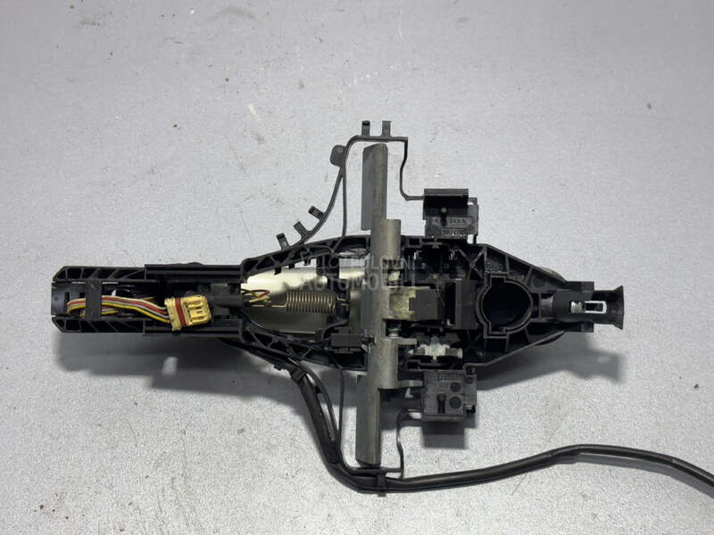 RUCKA VRATA