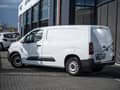Citroen Berlingo XL  1.5 HDI 880kg