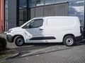 Citroen Berlingo XL  1.5 HDI 880kg