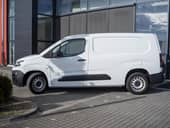 Citroen Berlingo XL  1.5 HDI 880kg