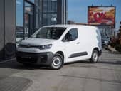 Citroen Berlingo XL  1.5 HDI 880kg