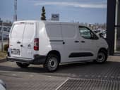 Citroen Berlingo XL  1.5 HDI 880kg