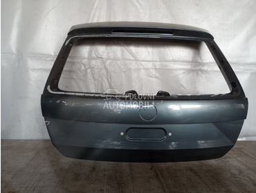 GEPEK za Škoda Rapid