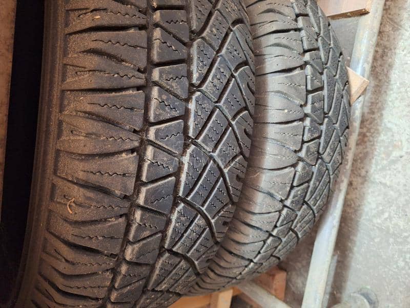 Michelin 225/65 R17 Sve sezone