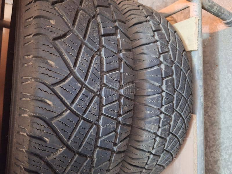 Michelin 225/65 R17 Sve sezone