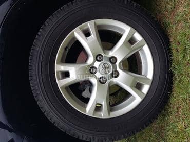 Michelin 225/65 R17 Sve sezone