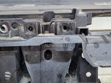 BRAVA HAUBE za Volkswagen Passat B7