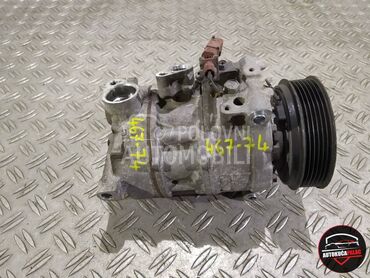 KOMPRESOR KLIME za Audi A5