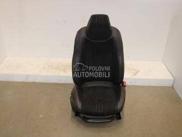 Sedište za Peugeot 3008 od 2013. do 2025. god.