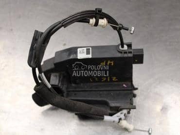 Unutrašnja brava, kvaka za Peugeot 508 od 2013. do 2025. god.