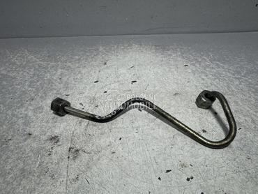 CRIJEVO za Citroen Jumpy