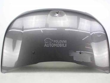 Hauba za Peugeot 308 od 2013. do 2025. god.