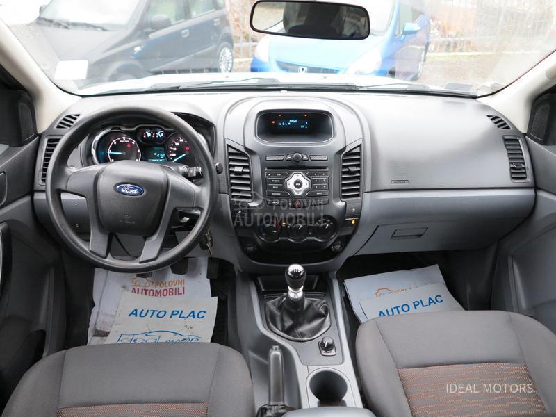 Ford Ranger 2.2 D   4X4