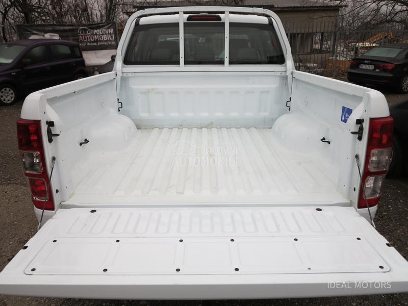 Ford Ranger 2.2 D   4X4
