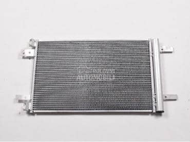 Hladnjak klime za Peugeot 208, 308, 3008 ... od 2013. do 2025. god.