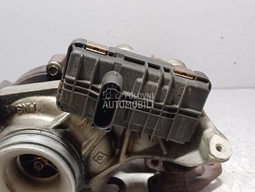 ELEKTRONIKA za BMW Serija 5