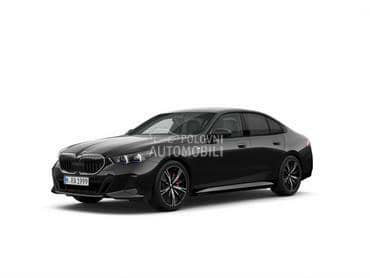 BMW 520 d xDrive