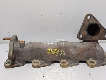 IZDUVNA GRANA za Nissan Pathfinder