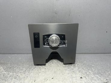 BLENDA za Mercedes Benz E Klasa