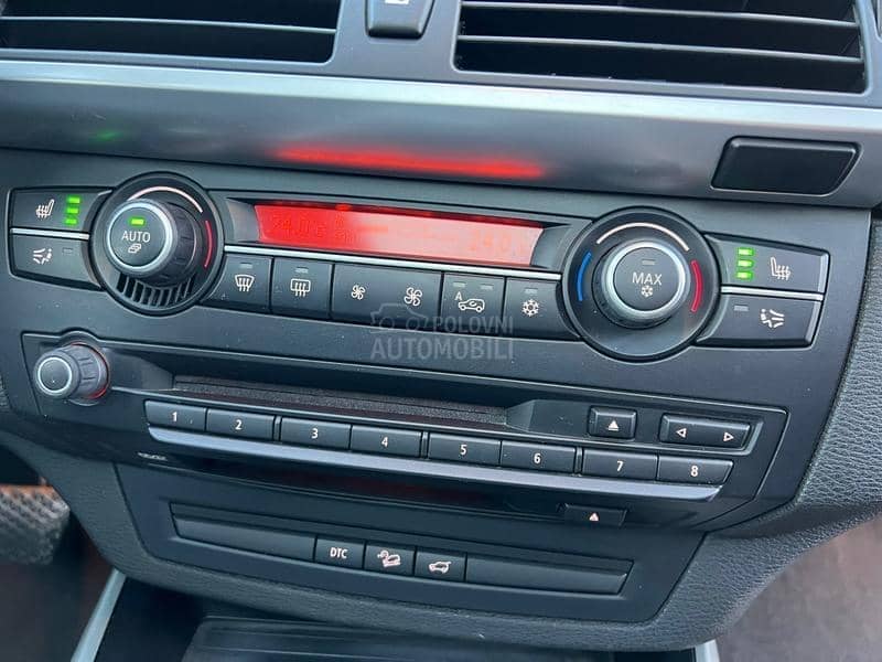 BMW X5 3.0D