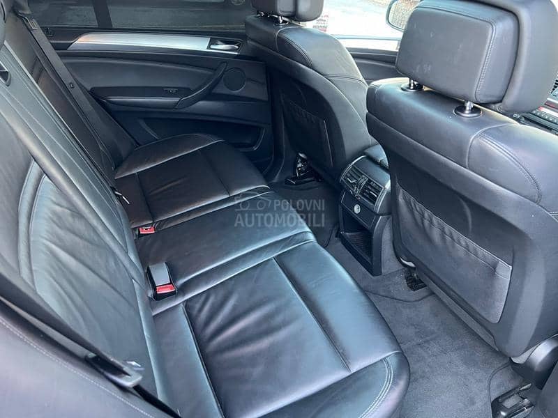 BMW X5 3.0D