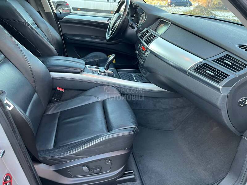 BMW X5 3.0D