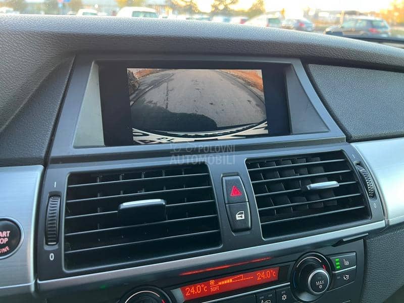 BMW X5 3.0D
