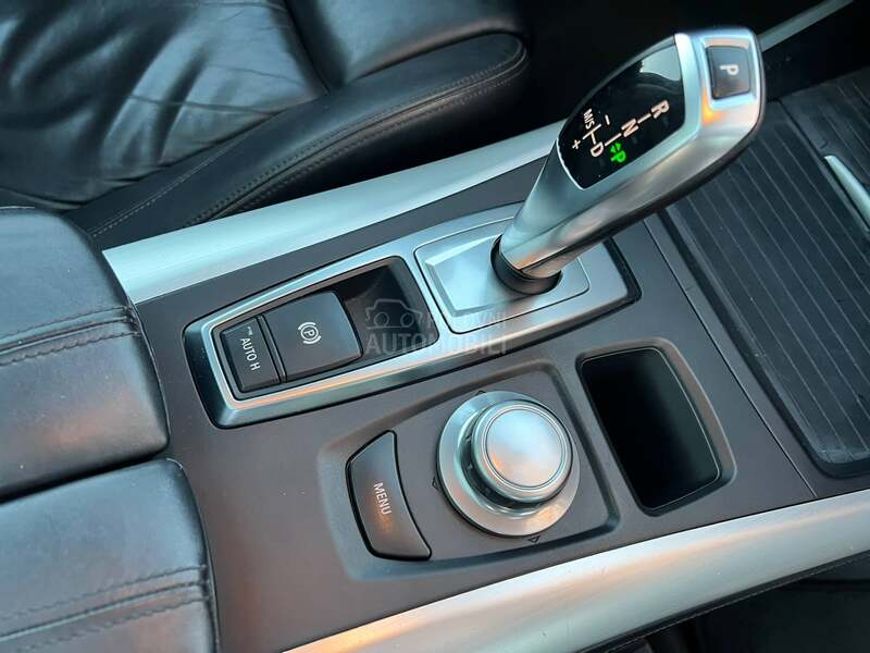 BMW X5 3.0D