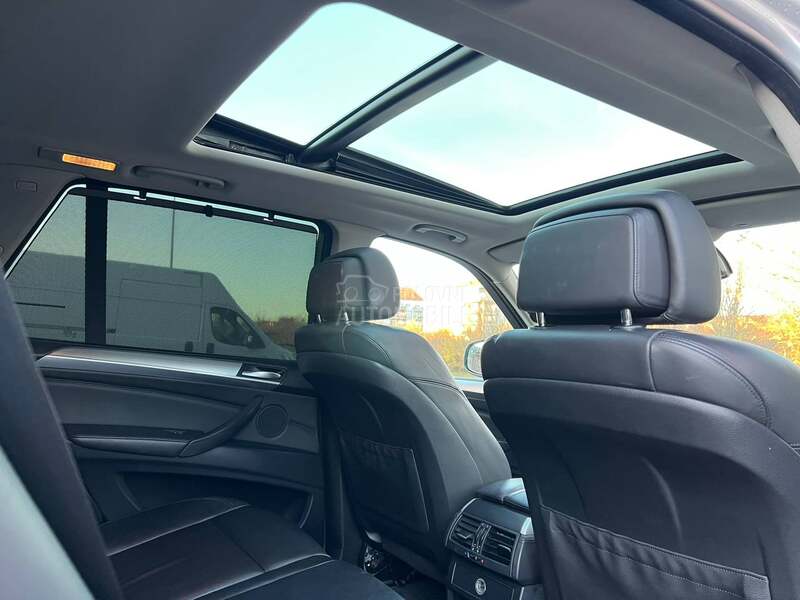 BMW X5 3.0D