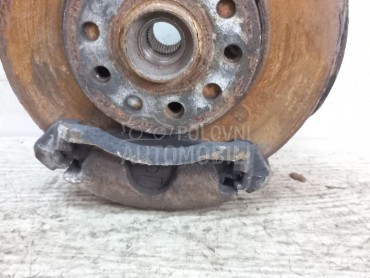 KOCIONA KLJESTA za Volkswagen Caddy