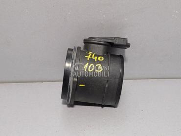 PROTOK ZRAKA za MINI Cooper