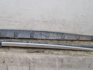 PRAG za Dacia Duster