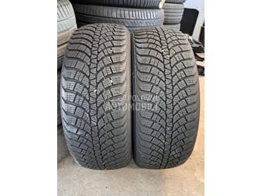 Kumho 205/55 R17 Zimska