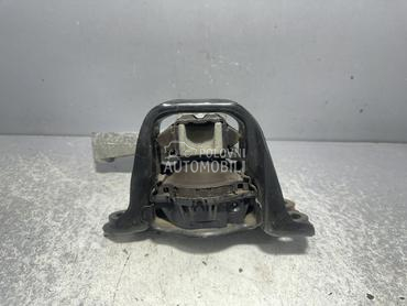 NOSAC MOTORA za Nissan Qashqai