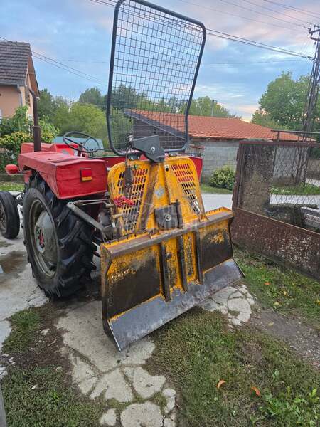 IMT Vitlo,čekrk od 4 do5 tona