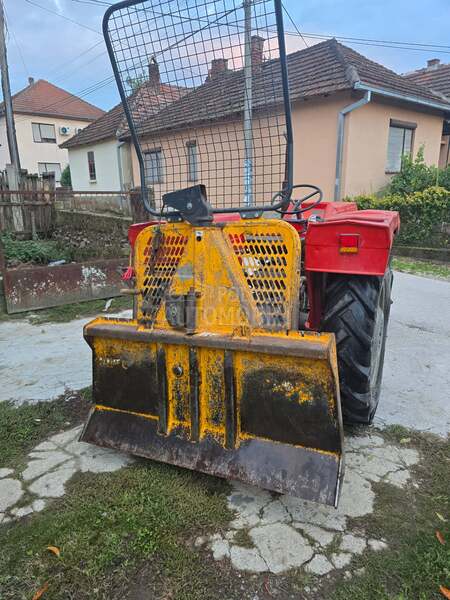 IMT Vitlo,čekrk od 4 do5 tona