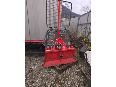 IMT Vitlo,čekrk od 4 do5 tona