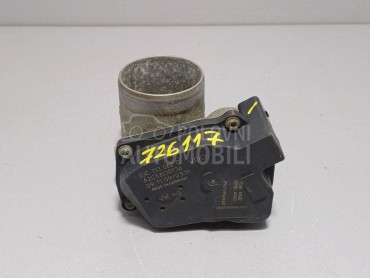 DOZER KLAPNA za Volkswagen Polo